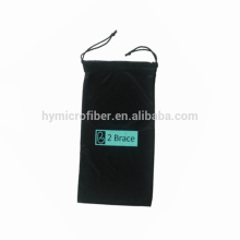 Новый продукт для очки мягкая салфетка из микрофибры мешок, сотового телефона мешок шея, рука телефон мешок